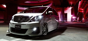 @h At@[h ANH/GGH20/25W@ATH20W tgop[X|C[ FRP h WALD Black Bison Edition ubNoC\GfBV