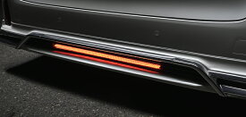 ヴァルド アルファード 30系 AYH30W AGH30W GGH30W 後期 LEDランプ リアスカート用 WALD EXECUTIVE LINE エグゼクティブライン