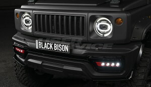 @h Wj[ VG 3BA-JB74W LEDv tgop[X|C[p WALD SPORTS LINE BLACK BISON EDITION X|[cCubNGfBV
