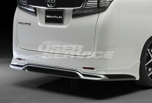 @h Ft@CA 30n AXJ[g Esecutive Lounge/V/Xp WALD SPORTS LINE X|[cC