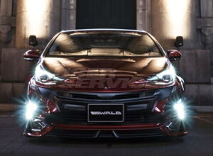 @h vEX ZVW50/55 tFCX}XN ABS h WALD SPORTS LINE X|[cC