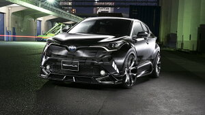 @h C-HR ZYX10/NGX50 tgX|C[ ABS h WALD SPORTS LINE X|[cC