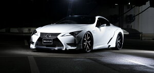 @h LC500h/500 GWZ100 / URZ100 4_Lbg FRP h WALD SPORTS LINE X|[cC