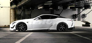 @h LC500h/500 GWZ100 / URZ100 TChXebv FRP h WALD SPORTS LINE X|[cC