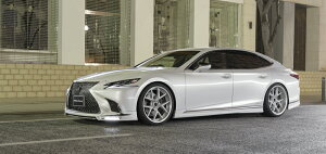 @h LS500h nCubh GVF5#/VXFA5 3_Lbg ABS h WALD EXECUTIVE LINE GO[NeBuC