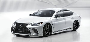 @h LS500 ^[{ GVF50n VXFA50n 4_Lbg ABS h WALD Executive Line GO[NeBuC