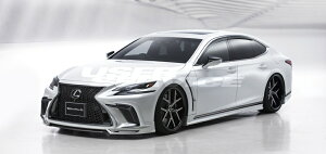 @h LS500 ^[{ GVF50n VXFA50n TChXebv ABS h WALD Executive Line GO[NeBuC