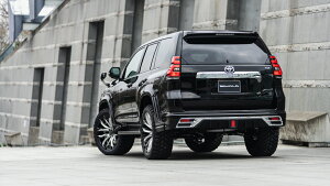 ���@���h �v���h�@�����N�� GDJ150�nW TRJ150W ��� ���A�X�J�[�g ABS�� ���h�� WALD SPORTS LINE �X�|�[�c���C��