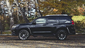 @h vh@N GDJ150nW TRJ150W  I[o[tF_[ v1 ABS h WALD SPORTS LINE X|[cC