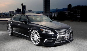 @h LS460 LS460L LS600h LS600hL USF40 USF41 UVF45 UVF46 3_Lbg V[gp ABS h WALD EXECUTIVE LINE GO[NeBuC