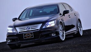 @h LS600h LS600hL UVF45 UVF46 3_Lbg V[gp ABS h WALD EXECUTIVE LINE GO[NeBuC