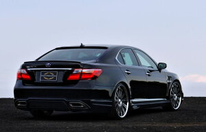 @h LS600h LS600hL UVF45 UVF46 AXJ[g ABS h WALD EXECUTIVE LINE GO[NeBuC