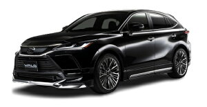 @h nA[ MXUA80/85 3_Lbg ABS h WALD Executive Line GN[NeBuC