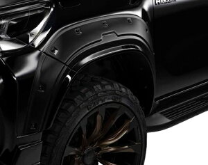 @h nCbNX GUN125  I[o[tF_[rX WALD SPORTS LINE BLACK BISON EDITION X|[cCubNGfBV