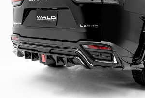 ���@���h LX600 3BA-VJA310W ���A�X�J�[�g ABS WALD