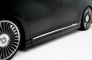 @h At@[h AGH40W / AGH45W hApl ABS WALD