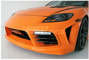 EF[o[X|[c RX-8 SE3P O 3_ Zbg FRP h WEBER SPORTS ZENITH LINE MODEL [jXC