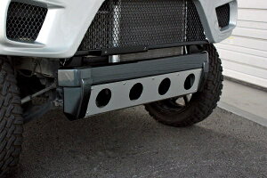 ガレージベリー エブリィ エブリイ DA17W DA17V アンダープロテクター クリアアルマイト加工 白ゲルコートFRP 未塗装 品番:501-016 GARAGE VARY VALIANT ヴァリアント