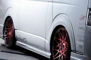 Mu\ nCG[X 200n I[o[tF_[ o10mm FRP h GIBSON GRAFAM Ot@