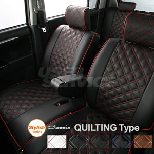 NbcBI V[gJo[ vEX 50n(ZVW50 ZVW51 ZVW55) LeBO ^Cv QUILTING ET-1078 V[g 