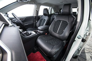 GRACE OCX EXCLUSIVE-LINE RAV4 MXAA54 G / G ZpbP[W V[gJo[ X^_[hXybN@[XVER. CS-T160-D