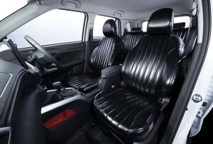 グレイス ハイエース ワゴン 200系 シートカバー CS-T060-PW5 grace アンティークデザインS