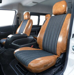 グレイス ムーヴ キャンバス LA850S / LA860S シートカバー CS-D140-A grace アンティークデニム インディゴ