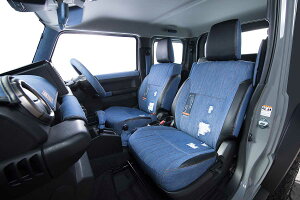 OCX Wj[m}h 5door V[gJo[ 1ڂ̂ CS-S090-C grace M.I.C DENIM MIC fj