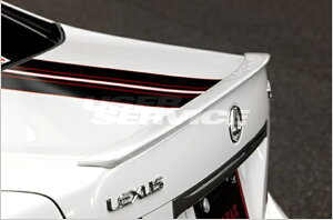 ケイブレイク LS460 前期 リアウィング ウイング プラチナム共通 未塗装 K-BREAK HYPERZEROCUSTOM ハイパーゼロカスタム