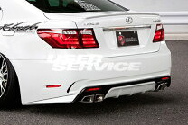 楽天市場】LS460 リアバンパーの通販