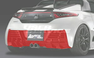 VNuCY S660 DBA-JW5 AK[jbV FRP PFh LY-S660-RG202 SilkBlaze LYNX NX