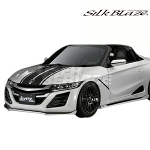 VNuCY S660 DBA-JW5 3_Zbg FRP 2g[h LYNX-S660-3P SilkBlaze LYNX NX