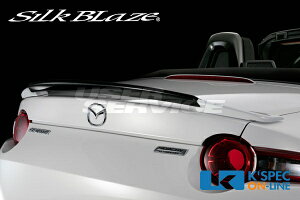 VNuCY [hX^[ ND5RC AECO J[{ NAh TSR-RS-RW-C-### SILKBLAZE SPORTS FRONT LIP SERIES X|[ctgbv