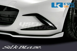 �V���N�u���C�Y ���[�h�X�^�[ ND5RC �o���p�[�_�N�g�J�o�[ FRP ���h�� TSR-RS-BDC SILKBLAZE SPORTS FRONT LIP SERIES �X�|�[�c�t�����g���b�v