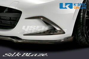 VNuCY [hX^[ ND5RC op[_NgJo[ J[{ NAh TSR-RS-BDC-C SILKBLAZE SPORTS FRONT LIP SERIES X|[ctgbv