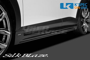 VNuCY CX-3 DK5 TChXebv FRP PFh SB-CX3-SS-### SILKBLAZE MINIBAN FRONT LIP SERIES ~jotgbvV[Y