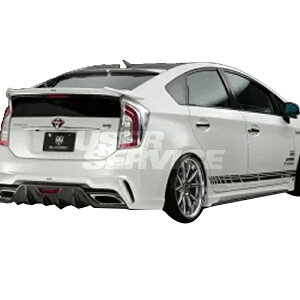 �V���N�u���C�Y �v���E�X ZVW30 ��� ���A�E�B���O�@ver.2 ���h�� ���Q�� GL-30PR-RW SilkBlaze GLANZEN �O�����c�F��