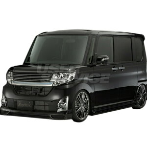 エアロパーツ 車 タントカスタムの人気商品 通販 価格比較 価格 Com