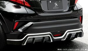 VNuCY C-HR ZYX10 NGX50 AX|C[ FRP h蕪h SB-CHR-RS-### SilkBlaze