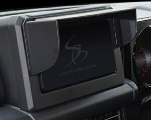 VNuCY Wj[ Wj[VG JB64W JB74W iroCU[ SB-NAVI-049 SilkBlaze