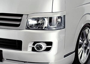 VNuCY nCG[X/WAXG[X 200n O ACC FRP Fh SB-H200-EY-### SilkBlaze MINIVAN LIP ~jobv