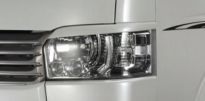 VNuCY nCG[X/WAXG[X 200n  ACC FRP/QR[g h SB-HI4MC-EY SilkBlaze MINIVAN FRONT LIP ~jotgbv