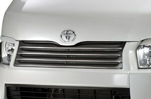 VNuCY nCG[X/WAXG[X 200n  tgO FRP/QR[g h SB-HI4W-FG SilkBlaze MINIVAN FRONT LIP ~jotgbv
