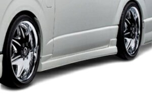 VNuCY nCG[X/WAXG[X 200n O TChXebv FRP Fh SB-H200-SS-### SilkBlaze MINIVAN ~jo