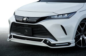 VNuCY nA[ 80n MXUA80/AXUH80/85 tgOJo[ h SB-80HA-GC SilkBlaze MINIBAN FRONT LIP ~jotgbv