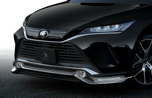 VNuCY nA[ 80n MXUA80/AXUH80/85 3_Zbg tg/TCh/A(LED) FRP EVo[i1F7j2g[ SB-80HA-3P-###S SilkBlaze MINIBAN FRONT LIP ~jotgbv