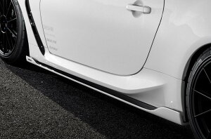 VNuCY GR86 ZN8 TChtbv J[{ NA FRP/WETJ[{ hς TSRGR86-SFC SilkBlaze