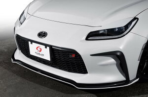 VNuCY GR86 ZN8 tgbv Type-S J[{ NA FRP hς TSRGR86-FS-### SilkBlaze