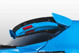 シルクブレイズ カローラスポーツ ZWE219H MZEA12H リアウィング 未塗装黒ゲル FRP 未塗装 TSR21COS-RW SilkBlaze