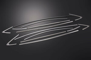 �V���N�u���C�Y 60�n �v���E�X MXWH6#/ZVW6# �T�C�h�E�C���h�E�g���� �X�e�����X SB-60PR-006 SilkBlaze